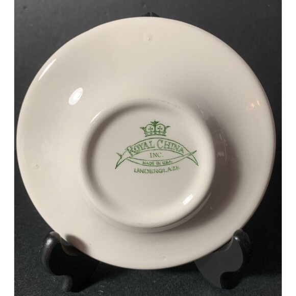 Vintage Newport Resort Motel Ash Tray Miami Beach Florida 1960s - Picture 2 of 4